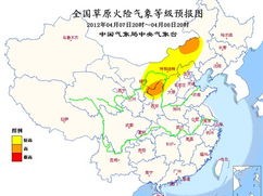 通辽天气预报15天，草原气候的变幻与生活智慧