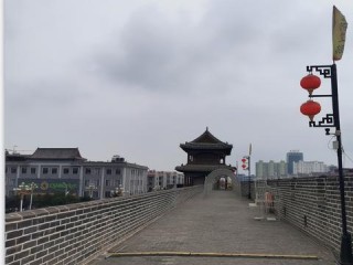 宣化天气预报，古城天际的温情守望