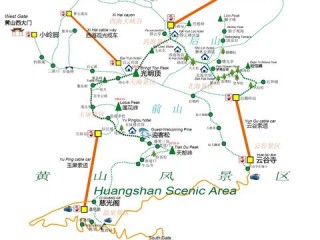 黄山最佳旅游时间几月份（去黄山旅游几月份最好）