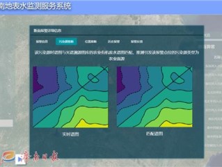 自动气象站监测系统，智慧气象的千里眼与顺风耳