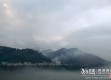 安化天气预报，云雾山城的气象密码