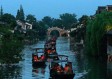 杭州的雨，总在预报之外