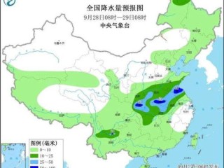 未来20天山东天气展望，冷暖交替频繁，注意防范阶段性低温