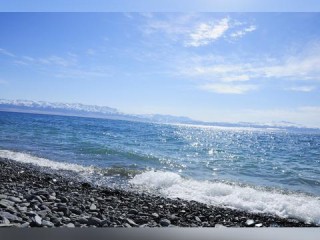 赛里木湖天气预报，大西洋最后一滴眼泪的天气密码