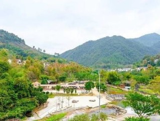赣州天气，一座南方小城的四季变奏曲