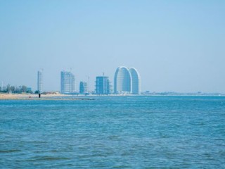 东戴河天气预报，海风中的温度，才是度假的心情指南
