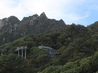 在栾川的天气预报里，读懂一座山城的呼吸