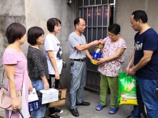 淮安天气，冷暖交织，出门需备伞