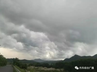 今日天气预报视频，指尖上的风云变幻，你看了吗？