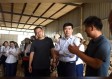 临清天气预报，这座运河古城的冷暖，都藏在天光云影里