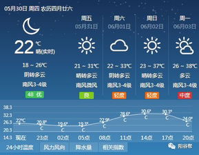 阳谷天气预报（阳谷天气预报30天）