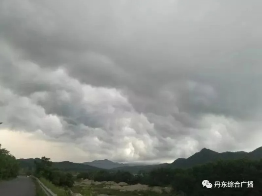 今日天气预报视频,指尖上的风云变幻,你看了吗? 今日天气预报视频,指尖上的风云变幻,你看了吗?