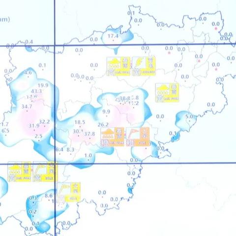 2022年台风最新路径走向，多场强台风接连影响我国，防灾减灾面临严峻考验