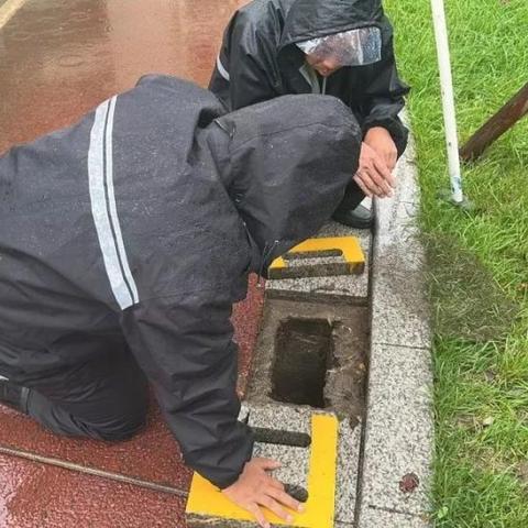 哈尔滨特大暴雨通知,全市进入防汛应急状态 哈尔滨特大暴雨通知,全市进入防汛应急状态
