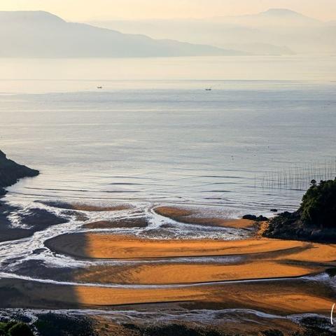 福鼎天气预报，山海之间的气候密码