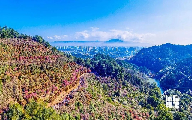y3国际客户端-湖南郴州天气预报，山水之城的阴晴冷暖，尽在掌握
