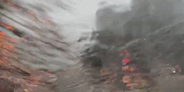 gopay钱包app下载-风雨欲来，近期台风动态与科学应对指南