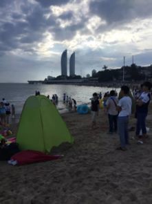 厦门明天天气,晴暖如常,海风轻拂宜出行 厦门明天天气,晴暖如常,海风轻拂宜出行