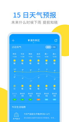 吉首天气预报15天，掌握未来天气变化，出行生活更从容