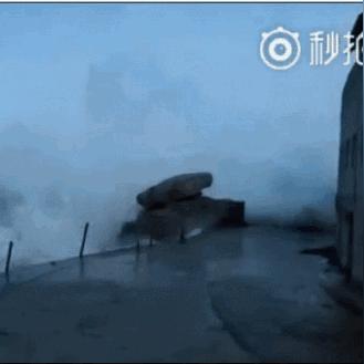 第3号台风最新消息，路径、强度与防御指南
