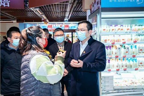 上海疫情最新消息，精准防控下的动态调整与民生保障