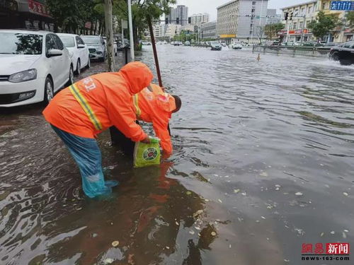 广东将迎来大暴雨，全省严阵以待，筑牢防汛安全防线