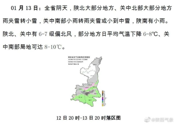 渭南天气，关中平原上的四季变奏曲