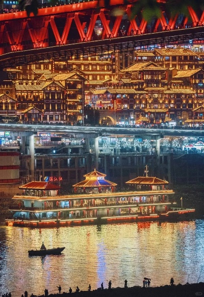 重庆旅游必去景点,山城魅力全攻略,这8个地方不容错过 重庆旅游必去景点,山城魅力全攻略,这8个地方不容错过