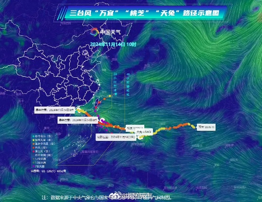 掌上观风云,台风路径实时路径图如何守护我们的安全 掌上观风云,台风路径实时路径图如何守护我们的安全