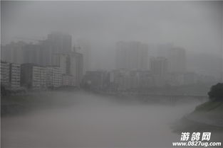 巴中的雨,巴中的雾 巴中的雨,巴中的雾