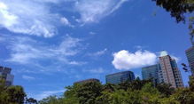 邵阳天气，一场与自然的温柔对话