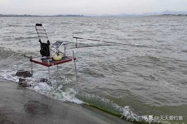 钓鱼天气预报,精准看风雨气压,助你爆护无忧 钓鱼天气预报,精准看风雨气压,助你爆护无忧