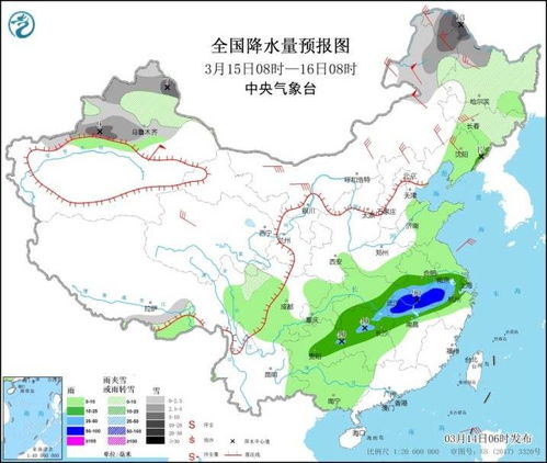 潼南天气预报，春日里的气候密码与生活指南