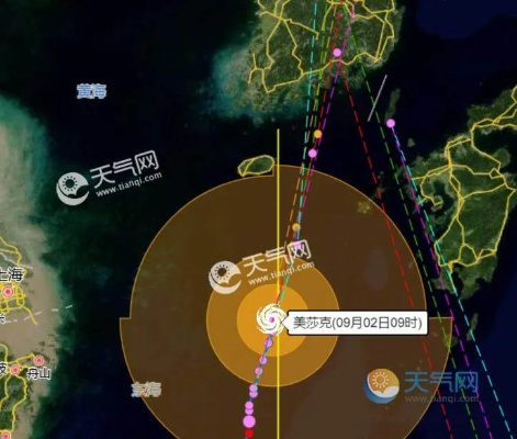 台风最新消息路径，今年第X号台风某某逼近，多地启动应急响应