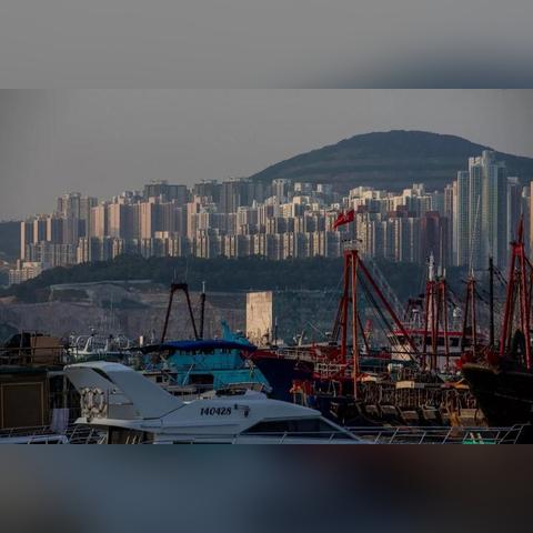 最新台风实时消息，路径、强度与应对指南