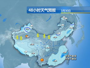 北京天气30天预报，掌握未来一个月的气候脉搏