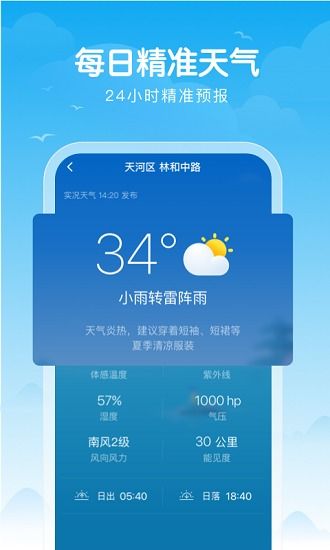 阴晴冷暖早知道,天气预报查询的日常智慧与生活启示 阴晴冷暖早知道,天气预报查询的日常智慧与生活启示