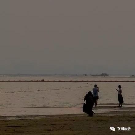 钦州天气，海风里的温柔与无常