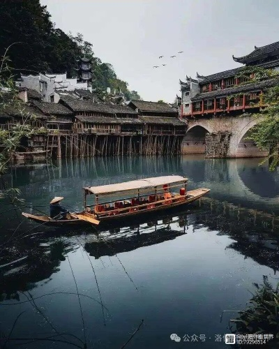 凤凰古城在湖南哪个市？探访湘西秘境，寻觅沈从文笔下的边城