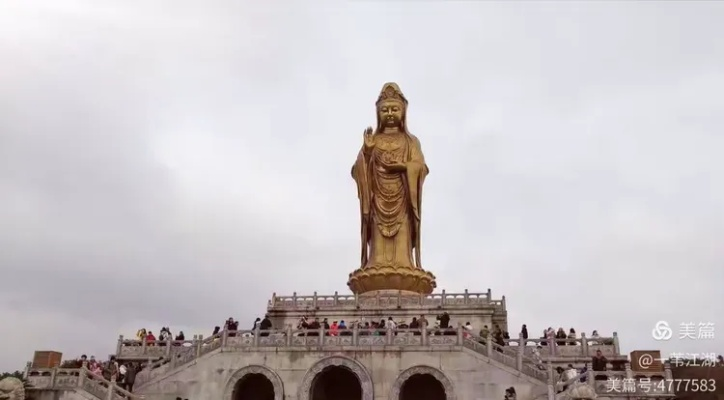 普陀山天气,一场与自我相遇的修行 普陀山天气,一场与自我相遇的修行