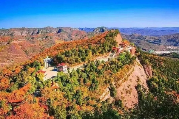 铜川天气,黄土高原上的四季变奏曲 铜川天气,黄土高原上的四季变奏曲
