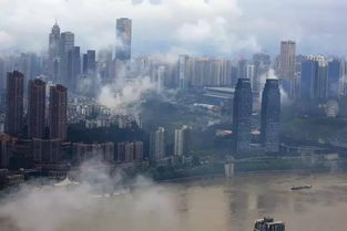 重庆市气象台，守护山城风云的天气预报员