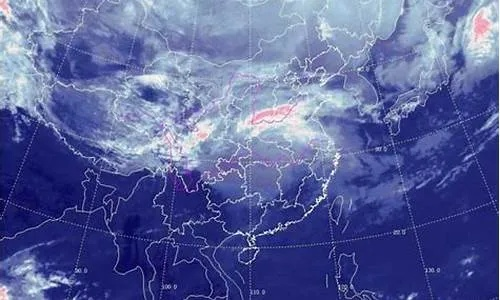 探秘天空之眼,气象卫星云图实时查询,预知风云变幻的科技利器 探秘天空之眼,气象卫星云图实时查询,预知风云变幻的科技利器