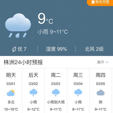 株洲天气预报,一场与天空的温柔对话 株洲天气预报,一场与天空的温柔对话