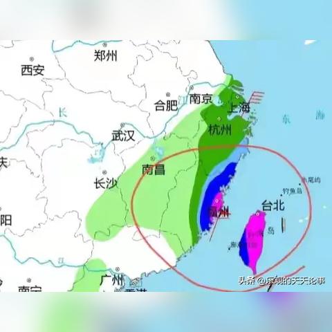浙江多地拉响大暴雨红色预警，强降雨持续，民众需严加防范