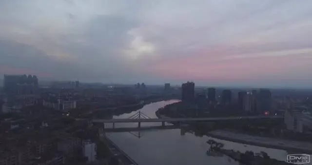 新余天气，一座江南小城的四季呼吸