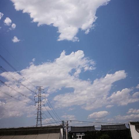 北京天气预报七天,一场与天空的七日约定 北京天气预报七天,一场与天空的七日约定
