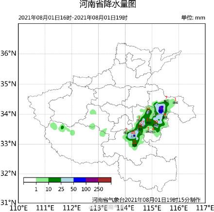 天气实况雷达图，读懂天空的千里眼