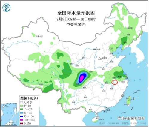 彭水天气预报，读懂乌江畔的阴晴冷暖